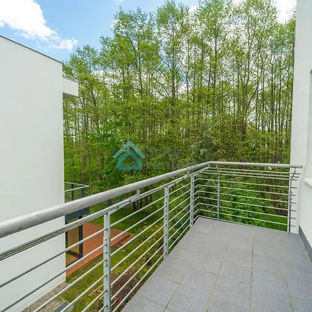Kolibki Deluxe Studio Bernadowska Apartman