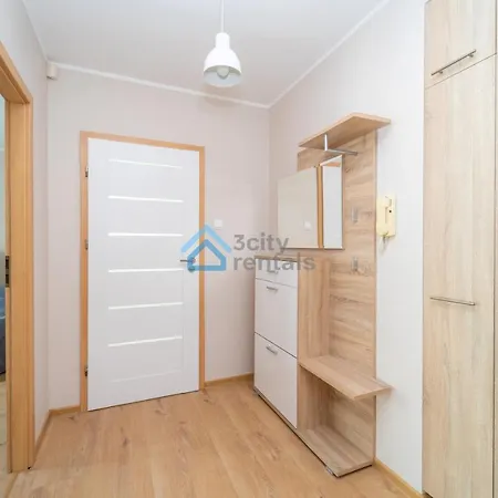 Apartman Kolibki Deluxe Studio Bernadowska *